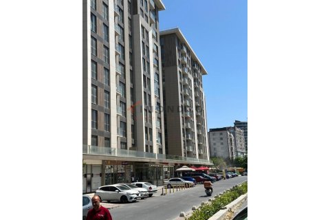 Daire  4+1  İstanbul, Türkiye №212171 - 6