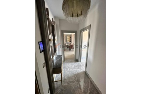 3+1 Lägenhet i Istanbul, istanbul, Turkiet Nr. 212170 - 23