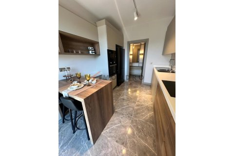 3+1 Lägenhet i Istanbul, istanbul, Turkiet Nr. 212170 - 15