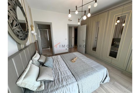 3+1 Lägenhet i Istanbul, istanbul, Turkiet Nr. 212170 - 17