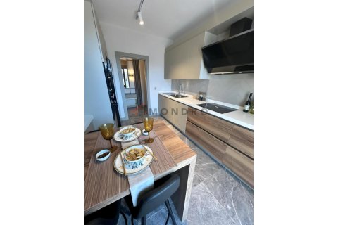3+1 Lägenhet i Istanbul, istanbul, Turkiet Nr. 212170 - 25