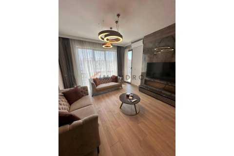 3+1 Lägenhet i Istanbul, istanbul, Turkiet Nr. 212170 - 13
