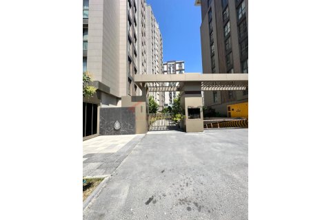 3+1 Lägenhet i Istanbul, istanbul, Turkiet Nr. 212170 - 5