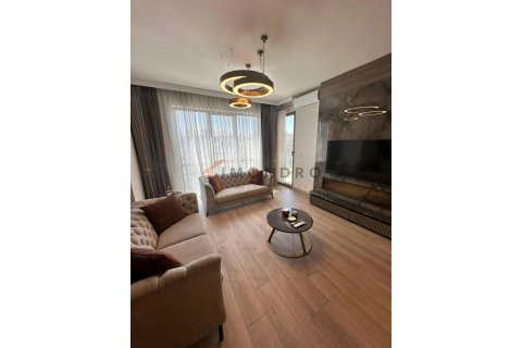 2+1 Lejlighed  i Istanbul, Tyrkiet Nr. 212169 - 11
