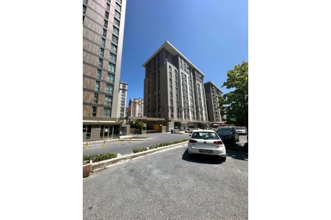 2+1 Lejlighed  i Istanbul, Tyrkiet Nr. 212169 - 9