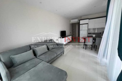 آپارتمان در Kargicak، Alanya ، ترکیه 89 متر مربع. شماره 212172 - 8