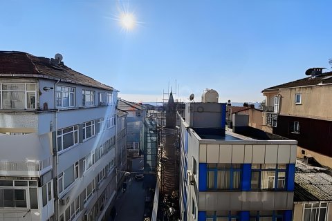 2+1 Apartment  in Fatih, Istanbul, Turkey No. 212166