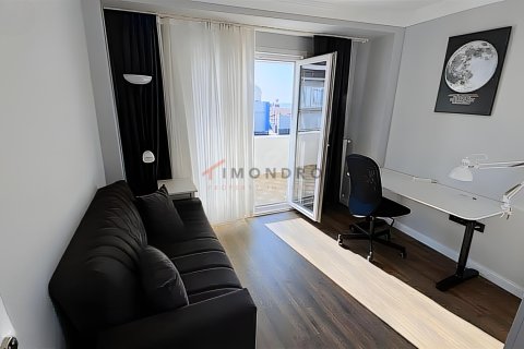2+1 Lägenhet i Fatih, Istanbul, istanbul, Turkiet Nr. 212166 - 4