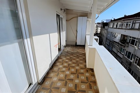2+1 Lägenhet i Fatih, Istanbul, istanbul, Turkiet Nr. 212166 - 15