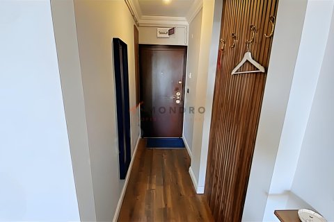 2+1 Lägenhet i Fatih, Istanbul, istanbul, Turkiet Nr. 212166 - 10