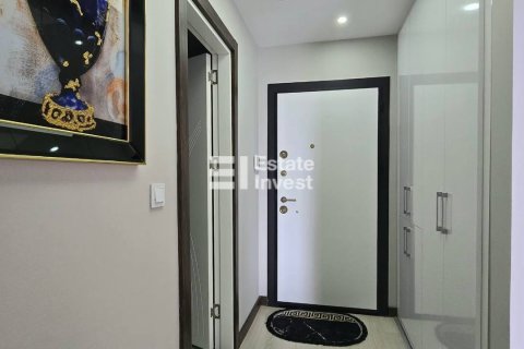 آپارتمان در  Alanya ، ترکیه 1 خوابه ، 67 متر مربع.  شماره 237984 - 9