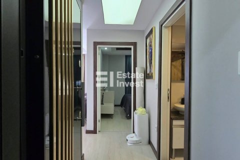 آپارتمان در  Alanya ، ترکیه 1 خوابه ، 67 متر مربع.  شماره 237984 - 8