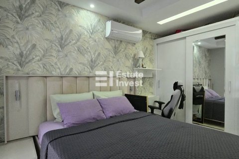 آپارتمان در  Alanya ، ترکیه 1 خوابه ، 67 متر مربع.  شماره 237984 - 6