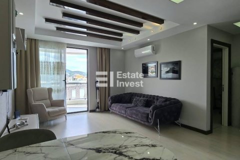 1+1 Apartment  in Alanya, Antalya, Turkey No. 237984