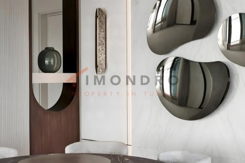 3+1 Leilighet i Bakırköy, Istanbul, Tyrkia Nr. 237990 - 21