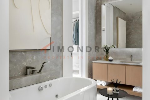 3+1 Leilighet i Bakırköy, Istanbul, Tyrkia Nr. 237990 - 13