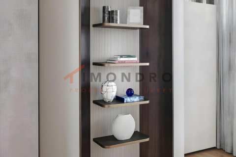 3+1 Leilighet i Bakırköy, Istanbul, Tyrkia Nr. 237990 - 28