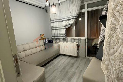 2+1 Leilighet i Beyoglu, Istanbul, Tyrkia Nr. 237986 - 4