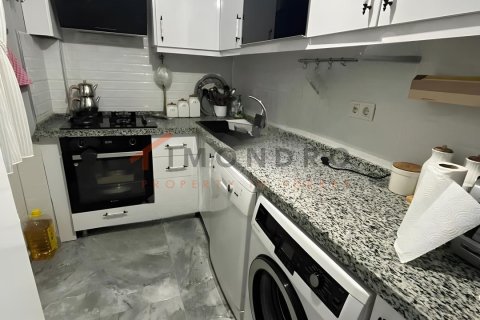 2+1 Leilighet i Beyoglu, Istanbul, Tyrkia Nr. 237986 - 11