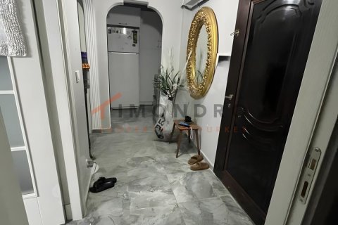 2+1 Leilighet i Beyoglu, Istanbul, Tyrkia Nr. 237986 - 17