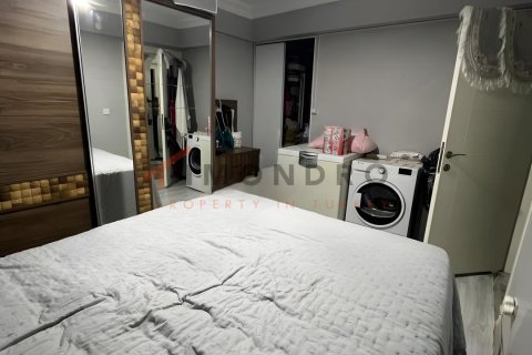 2+1 Leilighet i Beyoglu, Istanbul, Tyrkia Nr. 237986 - 6