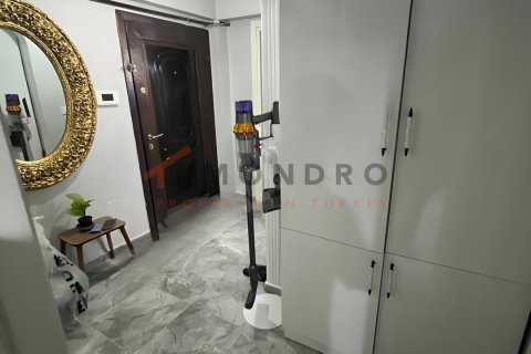 2+1 Leilighet i Beyoglu, Istanbul, Tyrkia Nr. 237986 - 18