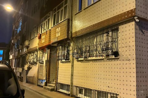 2+1 Leilighet i Beyoglu, Istanbul, Tyrkia Nr. 237986 - 21