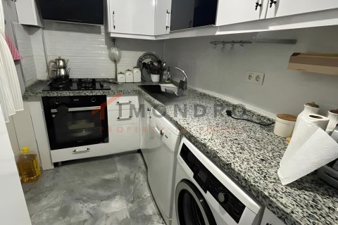 2+1 Leilighet i Beyoglu, Istanbul, Tyrkia Nr. 237986 - 10