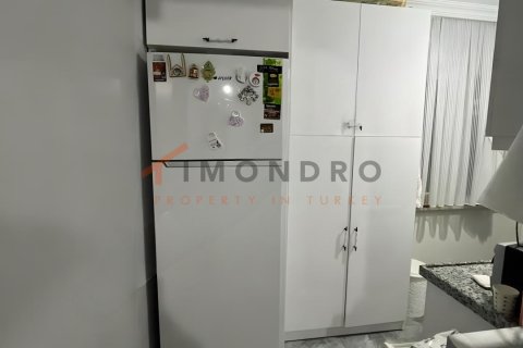2+1 Leilighet i Beyoglu, Istanbul, Tyrkia Nr. 237986 - 13