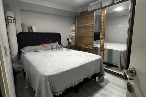 2+1 Leilighet i Beyoglu, Istanbul, Tyrkia Nr. 237986 - 7