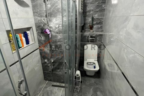 2+1 Leilighet i Beyoglu, Istanbul, Tyrkia Nr. 237986 - 19