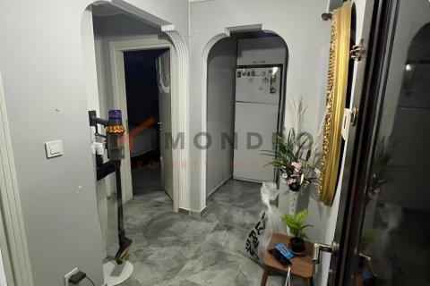 2+1 Leilighet i Beyoglu, Istanbul, Tyrkia Nr. 237986 - 16