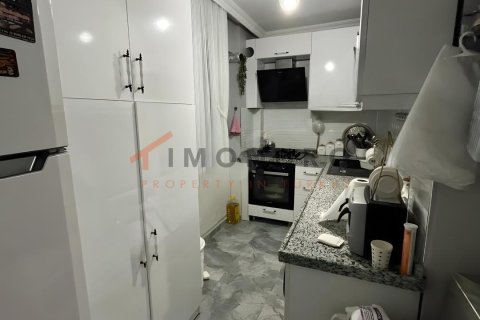 2+1 Leilighet i Beyoglu, Istanbul, Tyrkia Nr. 237986 - 12
