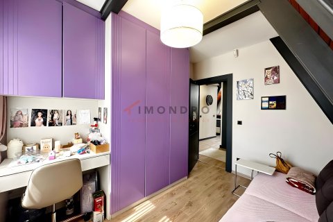 3+1 Lejlighed  i Silivri, Istanbul, Tyrkiet Nr. 237985 - 9