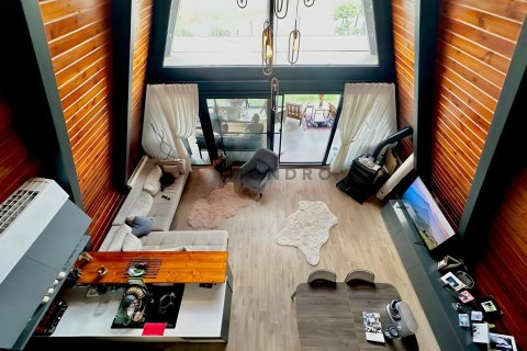 3+1 Lejlighed  i Silivri, Istanbul, Tyrkiet Nr. 237985 - 7