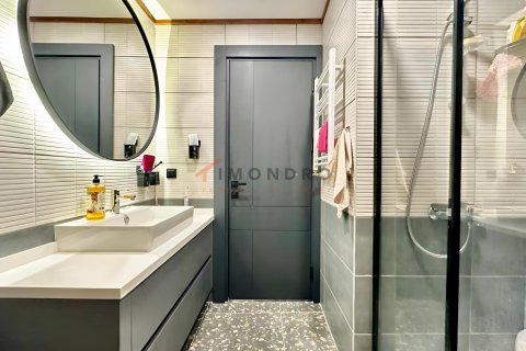 3+1 Lejlighed  i Silivri, Istanbul, Tyrkiet Nr. 237985 - 13
