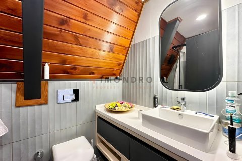 3+1 Lejlighed  i Silivri, Istanbul, Tyrkiet Nr. 237985 - 14