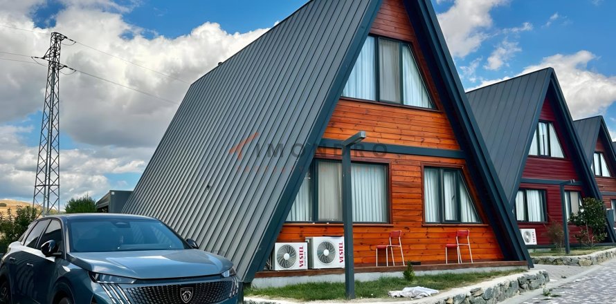 3+1 Lejlighed  i Silivri, Istanbul, Tyrkiet Nr. 237985