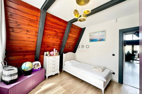 3+1 Lejlighed  i Silivri, Istanbul, Tyrkiet Nr. 237985 - 11