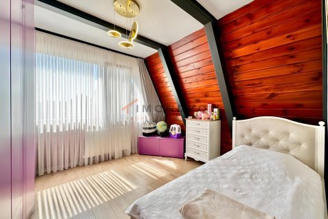 3+1 Lejlighed  i Silivri, Istanbul, Tyrkiet Nr. 237985 - 10