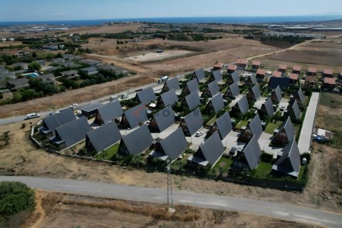 3+1 Lejlighed  i Silivri, Istanbul, Tyrkiet Nr. 237985 - 3