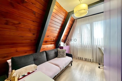 3+1 Lejlighed  i Silivri, Istanbul, Tyrkiet Nr. 237985 - 8