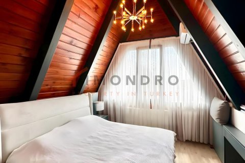 3+1 Lejlighed  i Silivri, Istanbul, Tyrkiet Nr. 237985 - 5