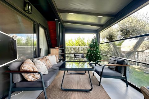 3+1 Lejlighed  i Silivri, Istanbul, Tyrkiet Nr. 237985 - 17