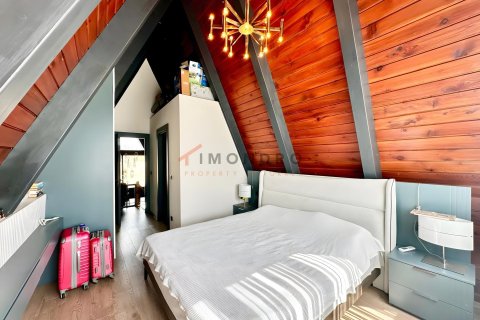 3+1 Lejlighed  i Silivri, Istanbul, Tyrkiet Nr. 237985 - 4