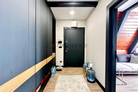 3+1 Lejlighed  i Silivri, Istanbul, Tyrkiet Nr. 237985 - 12