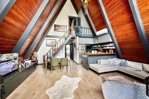 3+1 Lejlighed  i Silivri, Istanbul, Tyrkiet Nr. 237985 - 18