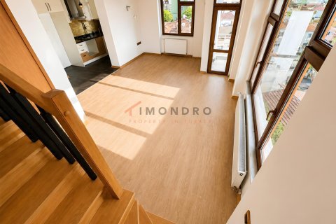 4+1 Lejlighed  i Beyoglu, Istanbul, Tyrkiet Nr. 237987 - 8