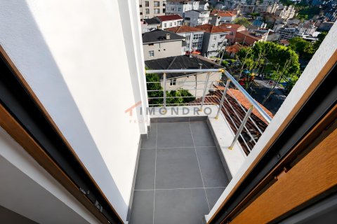 4+1 Lejlighed  i Beyoglu, Istanbul, Tyrkiet Nr. 237987 - 4