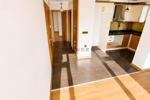 4+1 Lejlighed  i Beyoglu, Istanbul, Tyrkiet Nr. 237987 - 11